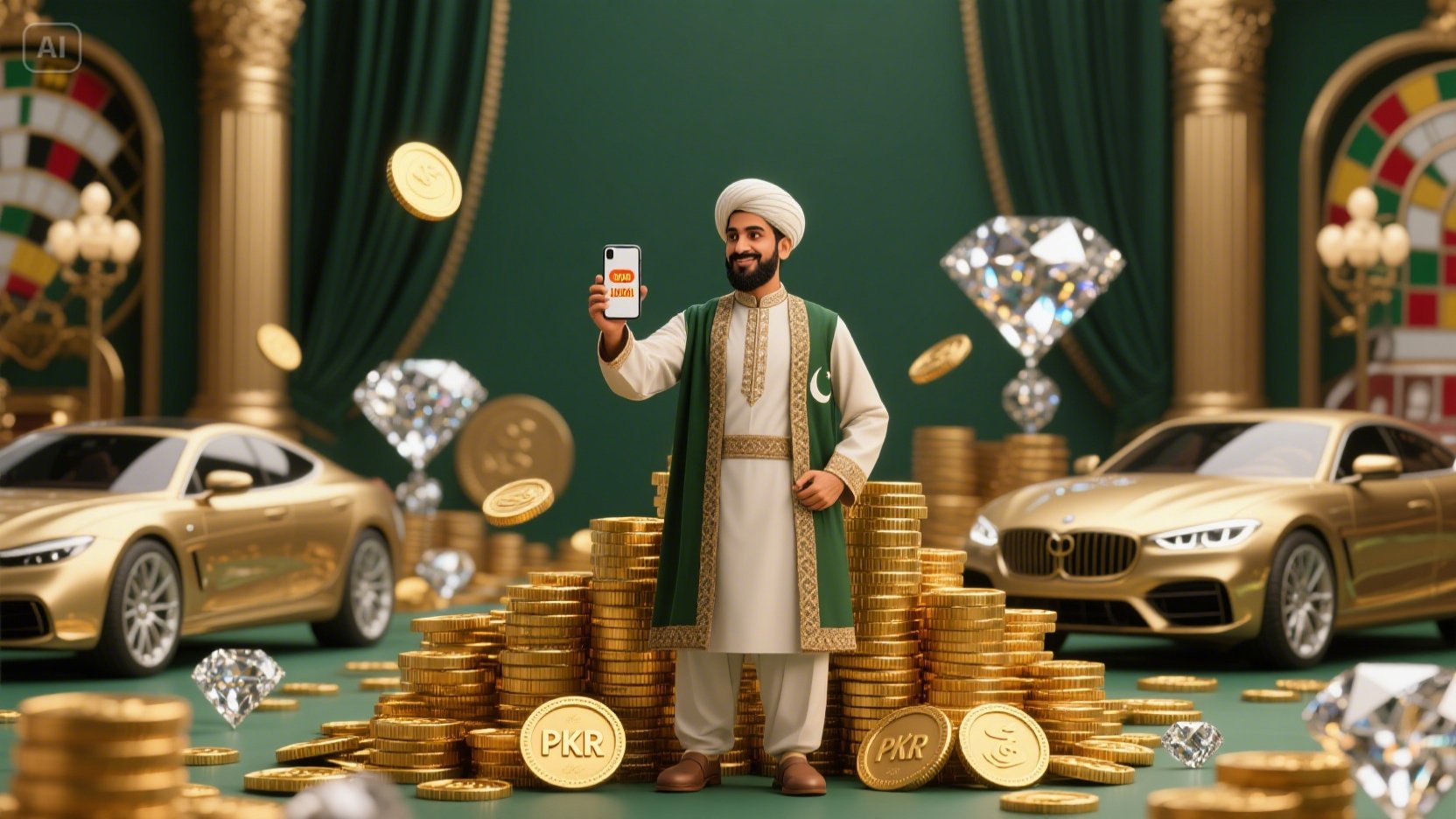 HellSpin CasinoMake your first deposit now and receive 200% instantly credited! Pakistani users can enjoy safe local transactions, fast payouts, and trusted gaming experiences.