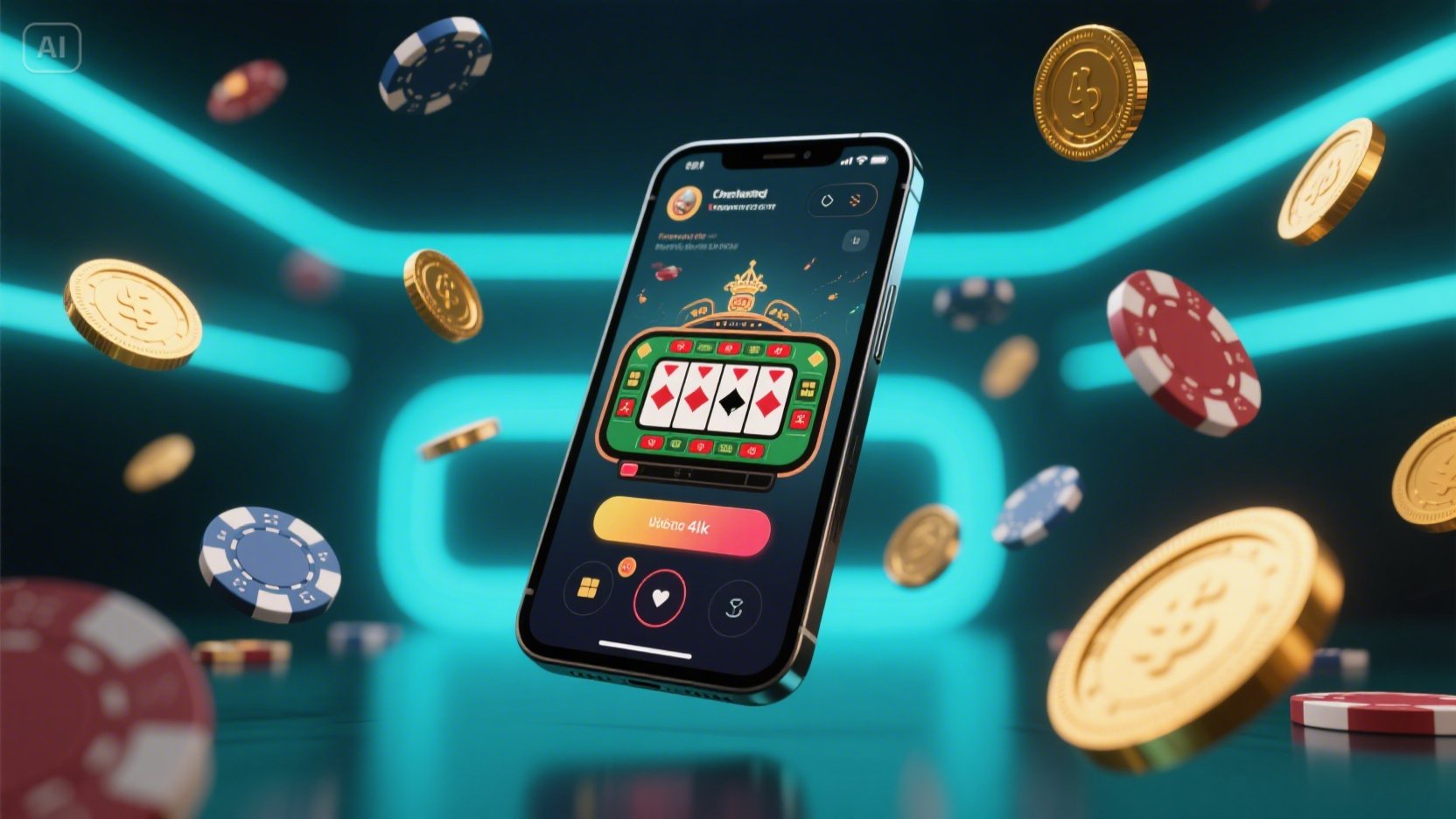 Casino HellSpin Casino desktop and mobile interfaces