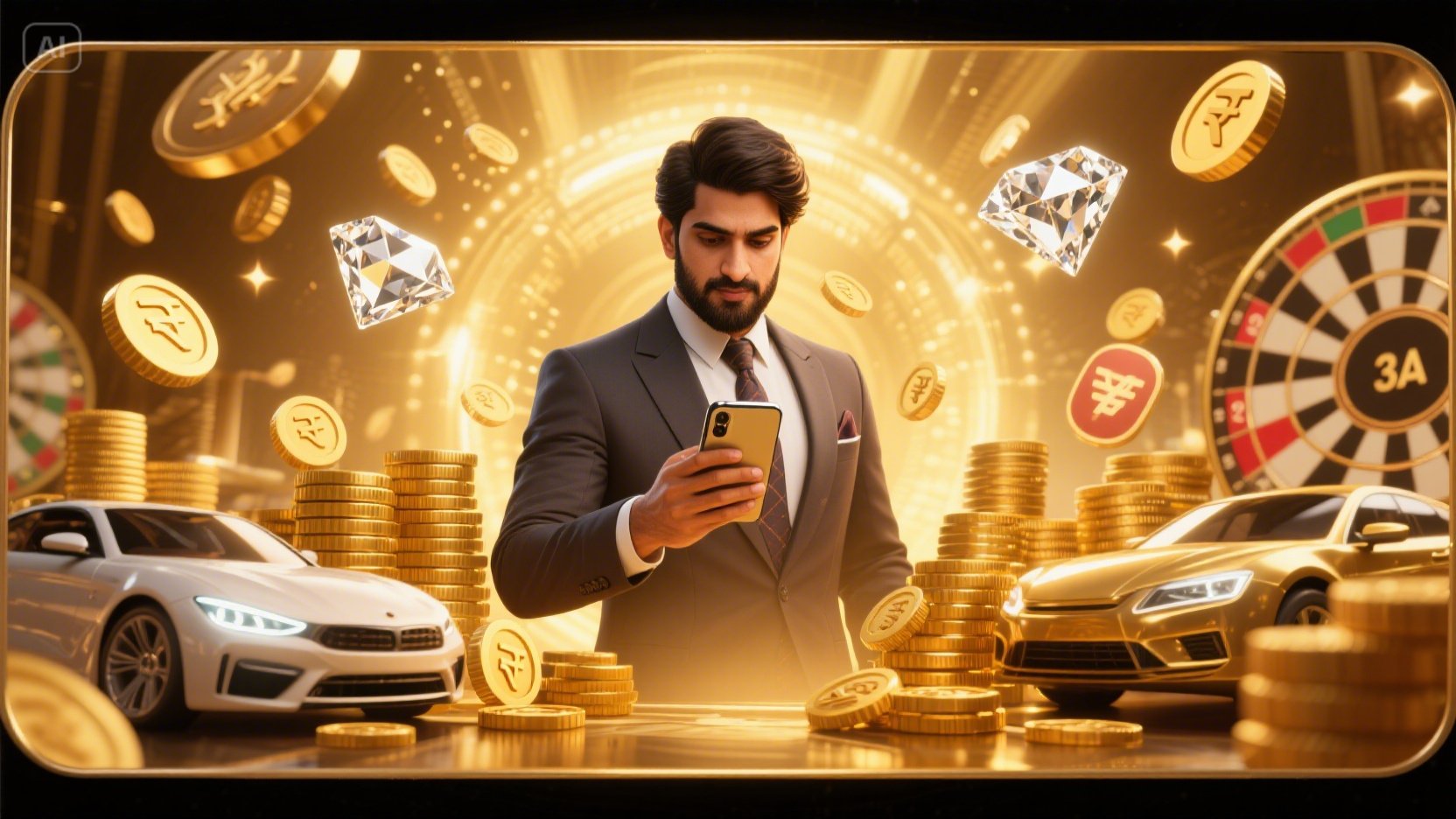 HellSpin CasinoDeposit PKR today and receive 200% bonus instantly! Pakistani users can enjoy live casino tables, slots, and sports betting with verified payment security.