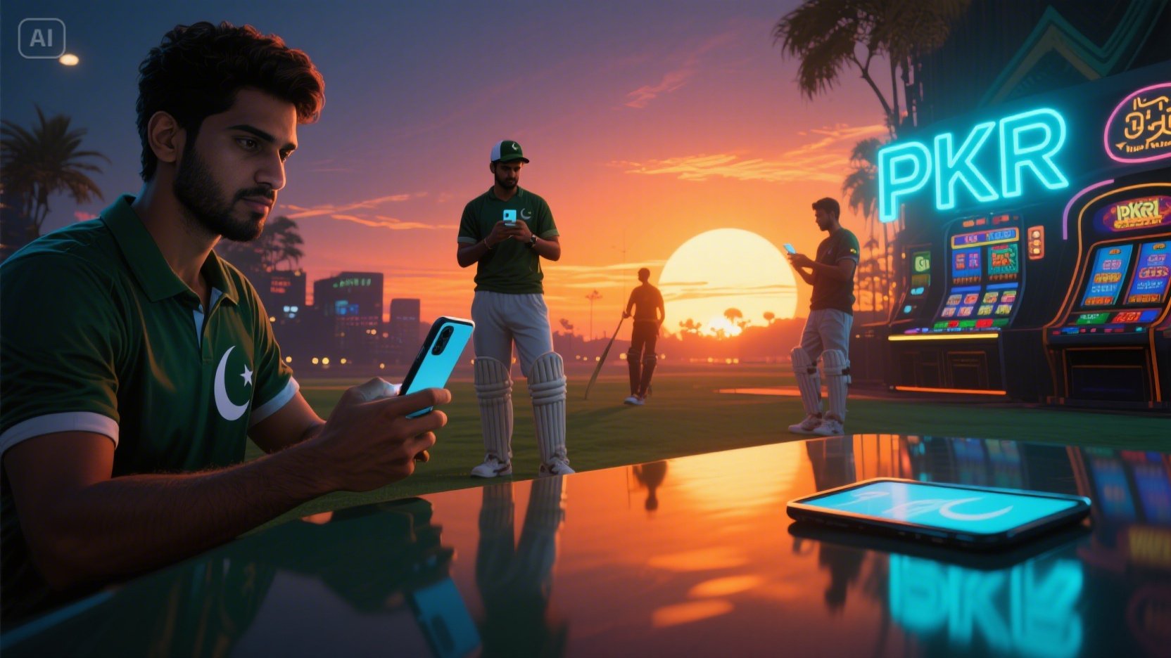 HellSpin CasinoDeposit once and enjoy 200% instantly on your balance! Pakistani users can play safely, win jackpots, and withdraw PKR through trusted systems.